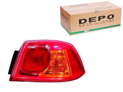 FARO DEPO 8330A110 8330A556 50991619 3232922  