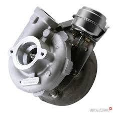 Fabrycznie nowa турбина nissan pathfinder 2.5 dci фото №1