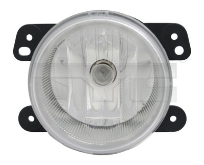 HALOGEN-LAMPA P/MGIEL.GRAND CHEROKE 10- LEWA/PRAWA