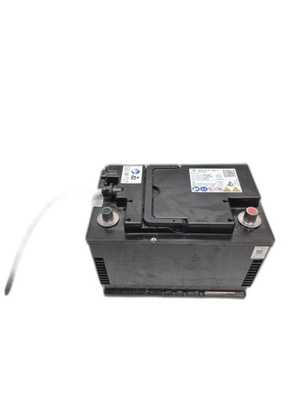 Акумулятор for porsche cayenne oem: 9y0915105 фото №1