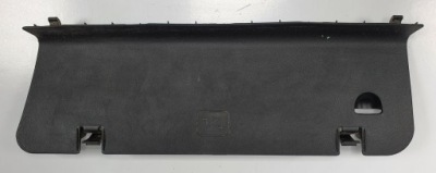 Захист заглушка колеса запасного ford transit mk7 yc15-v11660-aew фото №1