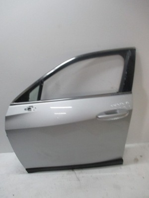 Дверь lexus ux левая передние фото №1