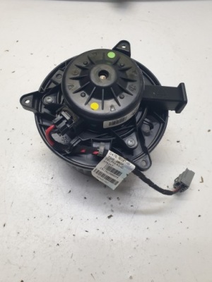 Вентилятор вентилятор обдув opel insignia a 52426737 фото №1