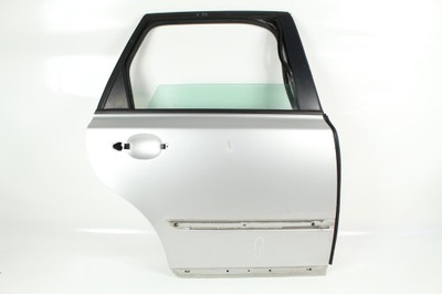 Двері правий задня volvo v50 i 04-12 фото №1