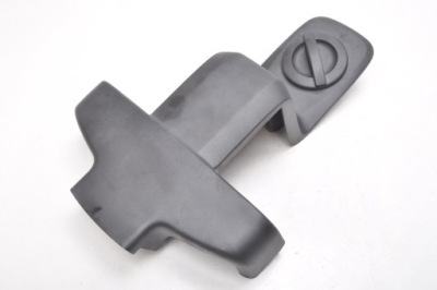 Volvo c30 захист кришка колеса запасного багажника 30748341 lift фото №1