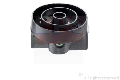 Контактний палець розподільника запалювання eps 1.422.066 фото №1