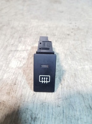 Кнопка подогрев стекло hyundai matrix фото №1