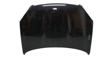 Капот nissan qashqai j10 z11g 2008 фото №1