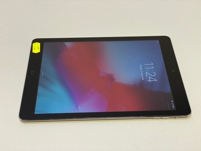 Tablet Apple A1474 9,7" 1 GB / 32 GB szary