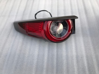 Mazda cx-30 cx30 фара задняя левая led европа! фото №1