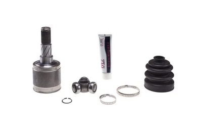 Шарнир внутренний левый jeep commander 05-11 фото №1