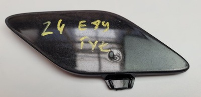 Заглушка захист фаркоп заднього кришка bmw z4 e89 фото №1