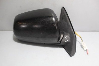 Зеркало правое mitsubishi lancer ix фото №1