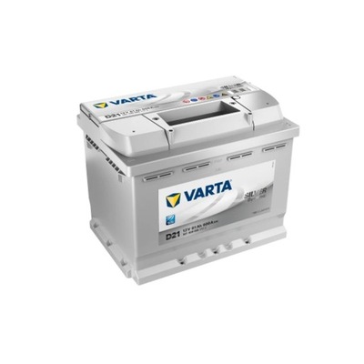 АККУМУЛЯТОР VARTA 5614000603162