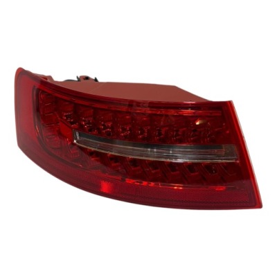 Audi a6 c6 08-11 led седан 4f5945095j новая фара задняя левая фото №1