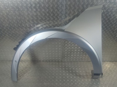 Hyundai ioniq v 5 21- крила перед передній лівий фото №1