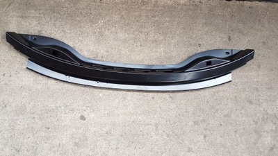 Поперечина задняя maserati ghibli 673001710 фото №1