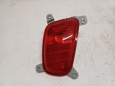 KIA PICANTO 3 3 17- FARO IZQUIERDA PARTE TRASERA W PARAGOLPES 92405-G6  