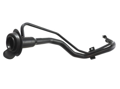 Mitsubishi outlander ii 07-12 заливная горловина труба заливной топлива бензин фото №1