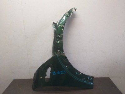 Крила перед правий mini cooper f56 фото №1