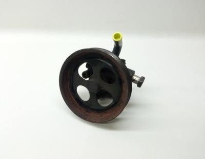 Насос усилителя mitsubishi l200 iv 2.5 di-d фото №1