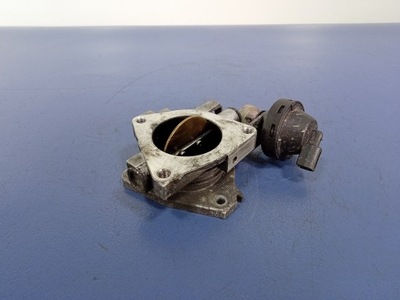 Alfa romeo 166 2.4 jtd 185km дросельна заслінка фото №1