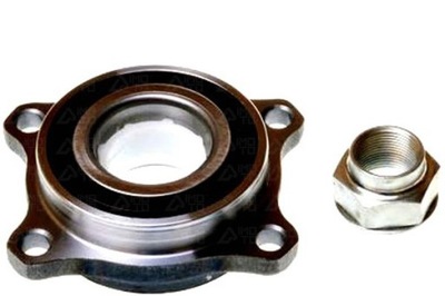 DENCKERMANN CUBO RUEDAS PARTE DELANTERA ALFA 147 01- 156 00-  