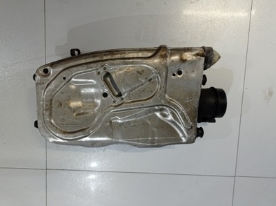 Mercedes w212 2.2cdi корпус фільтра повітря фото №1