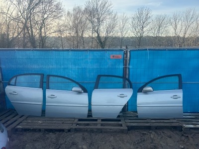 Двері передні, задні. праве. ліва vectra c lift signum 167 фото №1