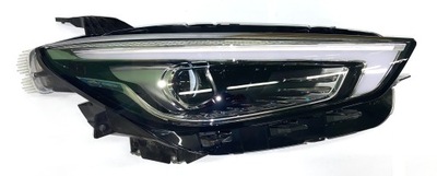 Лампа фара правий перед оригінальний номер фото №1