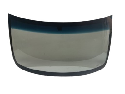 Скло opel astra g/ii 1998-2009 6284agnbl фото №1