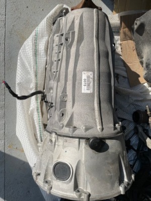 Коробка передач передач mercedes a2572700000 фото №1