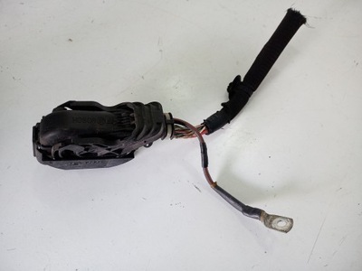 Штекер колодка abs renault zoe фото №1