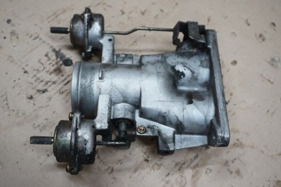 Nissan patrol дроссельная заслонка gr y61 3,0 di фото №1