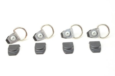 Кронштейн кріпильний багажника bmw 4 g26 фото №1