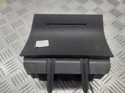 Пепельница skoda octavia ii 1z1863077a фото №1