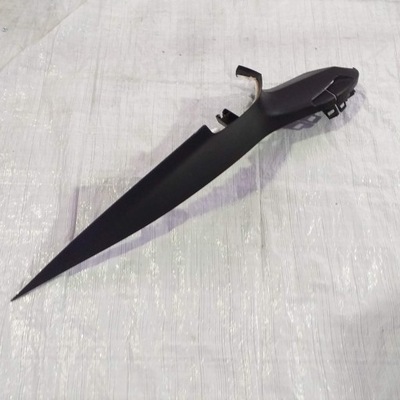 Bmw x6 e71 защита стойка левая m-pakiet 6979851 фото №1