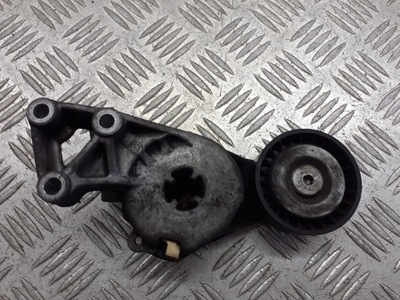 Натягувач ремінь audi a3 8p 1.6 mpi 06a903315f фото №1