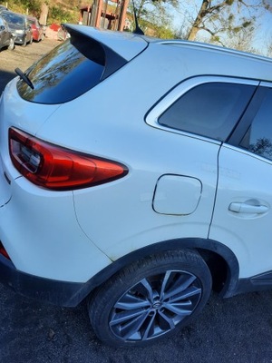 RENAULT KADJAR CUARTO ALETA PARTE TRASERA DERECHA  