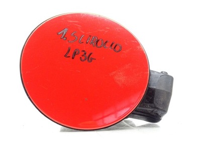 Заливная горловина крышка топлива vw scirocco iii lp3g 1k8809857 фото №1