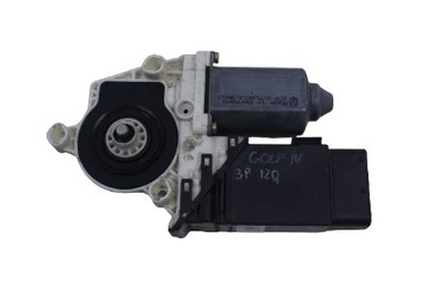 Моторчик стекло vw golf iv фото №1