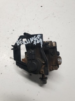 Насос впрыскная citroen berlingo 1.6 hdi фото №1