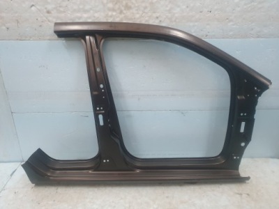 Порог блок двигателя vw up citigo 1s4 5d правый перед фото №1