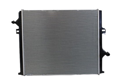 Радиатор bmw 2 f22 f23 f87 2014- фото №1