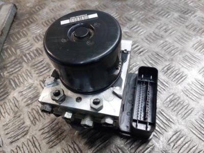 Насос блок керування abs volvo v40 ii p31400643 фото №1