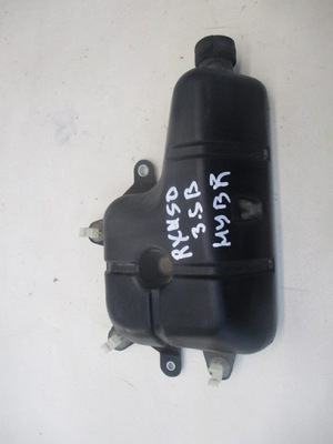 Резонатор повітря lexus rx450 3.5 b 17805-31030 фото №1