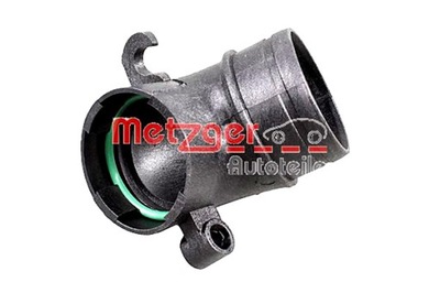 METZGER HOSE AIR SUPPLY AUDI SEAT SKODA VW 