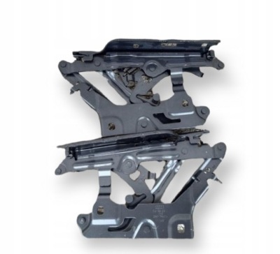 Audi q5 sq5 fy 80a823302d 80a823301d петлі капот фото №1