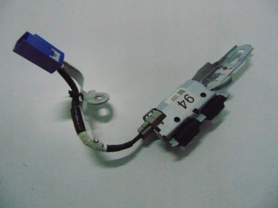 Модуль блок управления датчик lexus nx300 фото №1