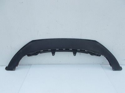 BRIDA SPOILER DE PARAGOLPES PARTE DELANTERA VW GOLF VI UNIVERSAL 1K9805903 1K9805915A  